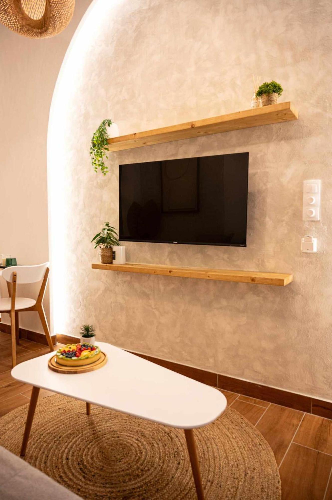 Appartement Namaste Lofts Near Seaside à Thessalonique Extérieur photo