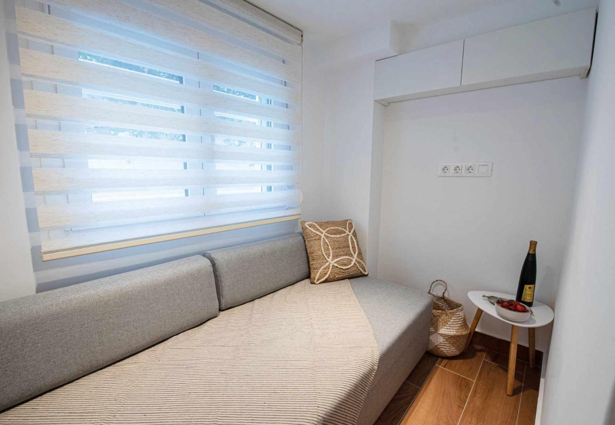 Appartement Namaste Lofts Near Seaside à Thessalonique Extérieur photo