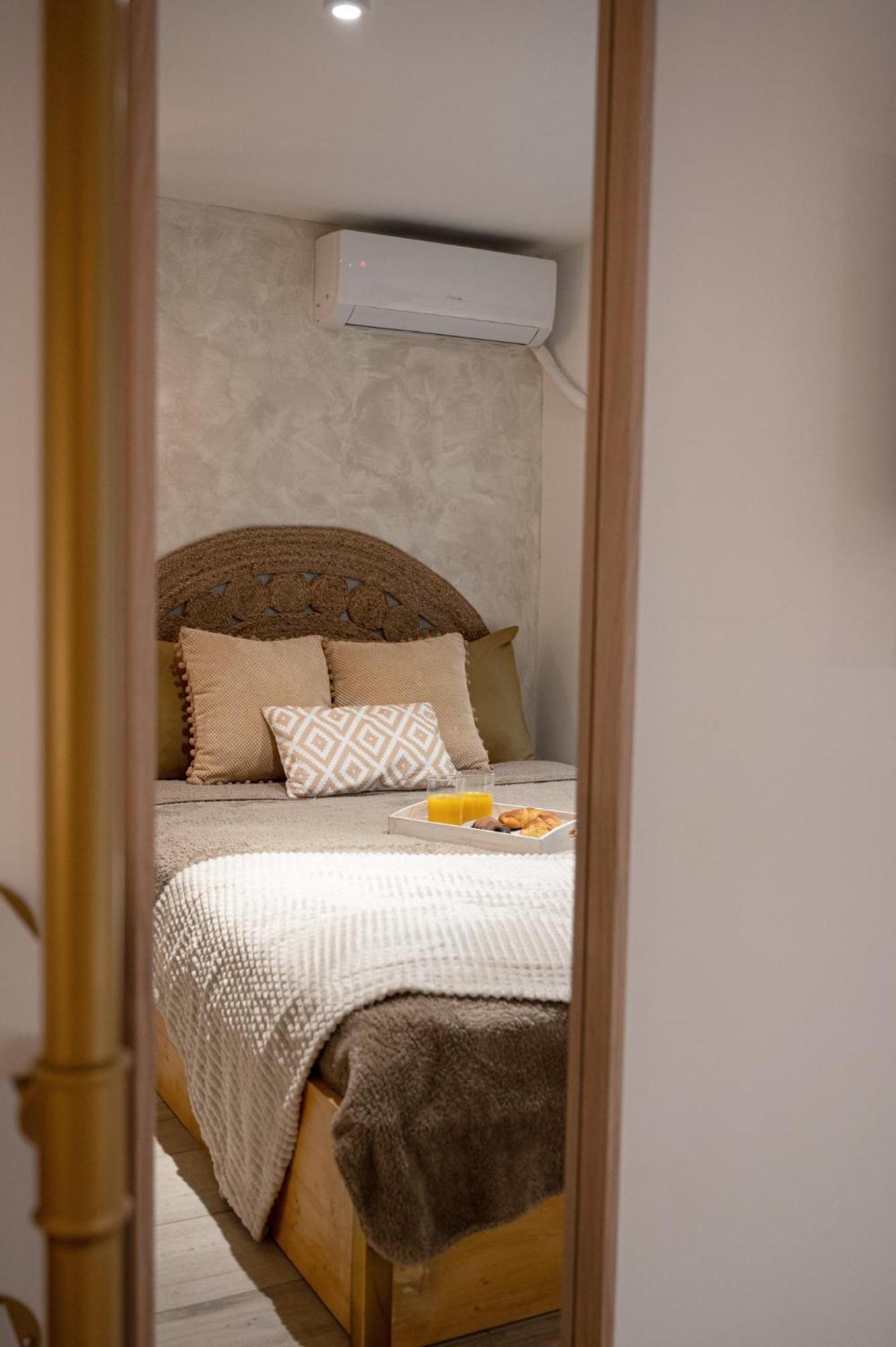 Appartement Namaste Lofts Near Seaside à Thessalonique Extérieur photo