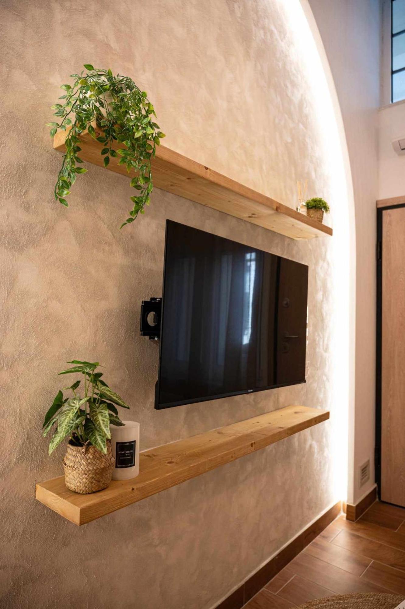 Appartement Namaste Lofts Near Seaside à Thessalonique Extérieur photo