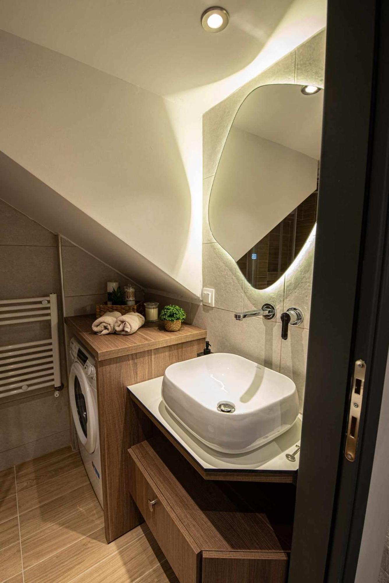 Appartement Namaste Lofts Near Seaside à Thessalonique Extérieur photo